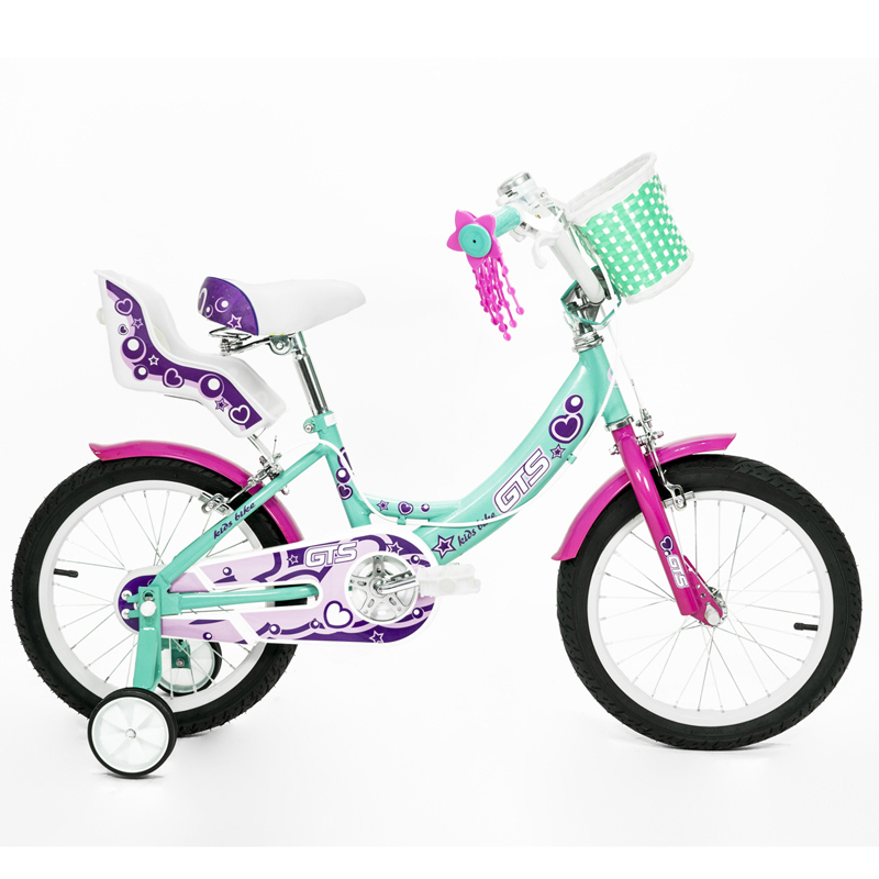 Mercado libre 2025 bici rodado 16