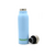 Botella térmica Trendy 500ml celeste - comprar online