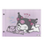 Carpeta Nro.5 Kuromi Mooving - comprar online