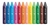 Crayones Jumbo Maped x 12 - comprar online