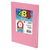 Cuaderno AB3 LAPRIDA 50 hojas - tienda online