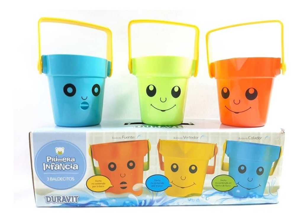 Duravit primera infancia 3 en 1 hot sale