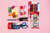 Kit Para Home Office 23 Productos Simball - comprar online