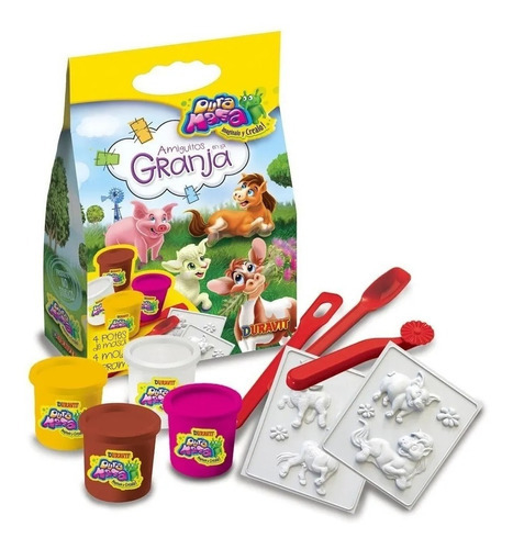 PURA MASA DURAVIT - GRANJA