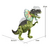 Dino World Dinosaurio que camina (Luz, sonido y proyecta imagenes) en internet