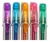 Boligrafos Power gel glitter Simball - tienda online