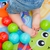 Pop and Drop Activity Ball Gym PLAYGRO - Maravilloso Mundo