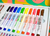 Kit de arte Coloring Fest Mooving de 50 piezas en internet