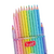 Lapices de Colores Trabi Pastel x 12 Unidades en internet