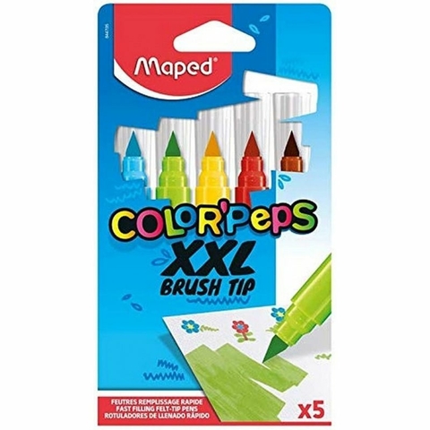 Lapices De Colores Mooving Pastel Tentacion x 20