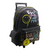 Mochila Smile Cresko carro 18" en internet