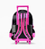 Mochila Carro Footy 18 pulgadas UNICORNIO en internet