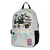 Mochila GRL PWR Mooving 18" - comprar online