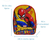 Mochila Jardín Spiderman - comprar online