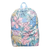 Mochila Mooving Baires Garden - comprar online