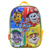 Mochila jardín Paw Patrol