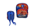 Mochila Spiderman Jardín (12 pulgadas) - comprar online