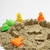 Arena Magica Motion Sand Valija grande - Garden Set - tienda online