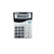 Calculadora Weida W-T21 8 Digitos - comprar online