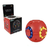 Puzzle ball Ditoys (rojo)