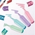 Resaltadores Glitter Pastel Maped x 4 - comprar online