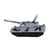 Set Militar con Soldado y tanque de guerra con accesorios - comprar online