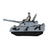 Set Militar con Soldado y tanque de guerra con accesorios en internet