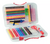 Valija Set Escolar Faber Castell (33 Piezas) en internet