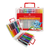 Set Faber Castell Pre escolar (31 Piezas)