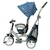 Triciclo Bebitos XG6041 Azul - comprar online