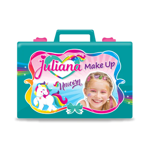Juliana valija make up unicorn sales