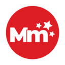 Logo de Maravilloso Mundo