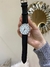 Reloj KO 2602 Ecocuero Negro - comprar online