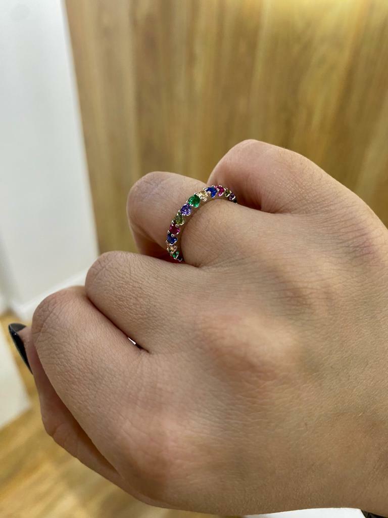 Anillos sin fin sales