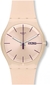 Reloj SW Rose Rebel