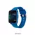 Smartwatch Tressa SW166 Azul - comprar online