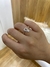 Anillo Inicial D Ajustable