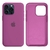 Silicone Case iPhone 15 Pro Max