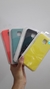 Silicone Case Redmi Note 9s/Pro