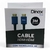 Cable HDMI Dinax Power (3 m)