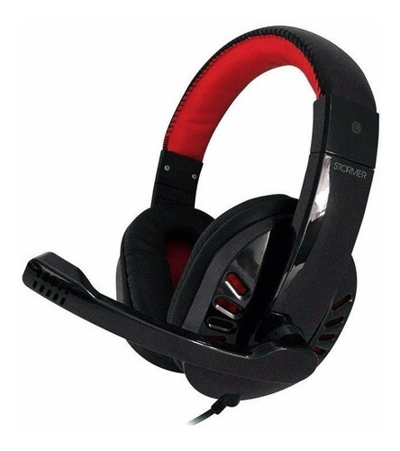 Auricular Noga Pc gamer 8311