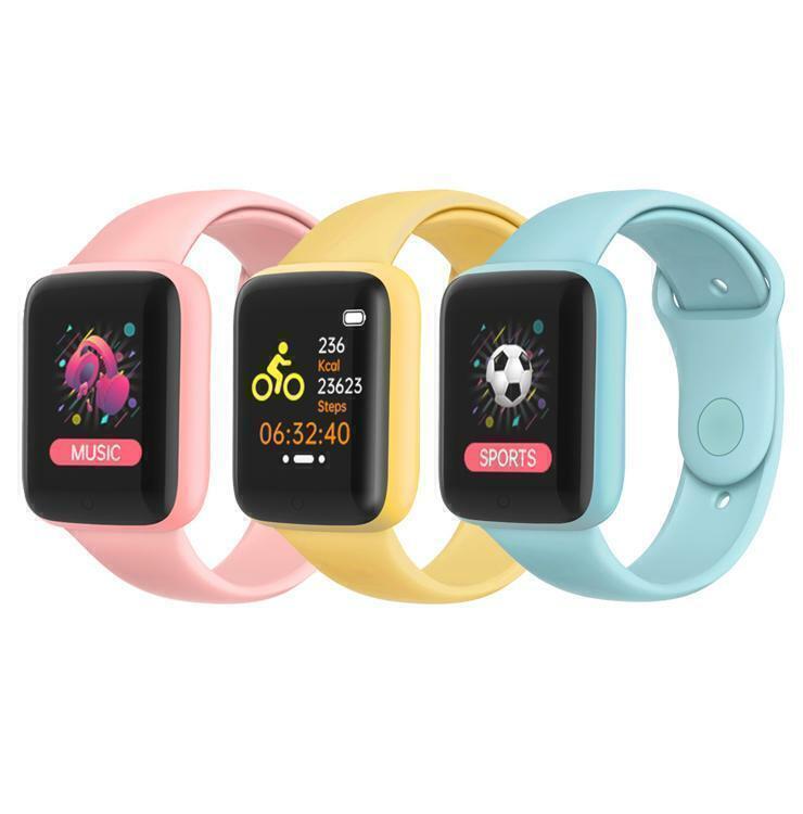 SMARTWATCH MACARON Comprar en SMART