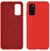 Silicone Case Samsung S20 Plus