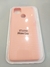 Silicone Case Moto G9 Power