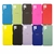 Silicone Case Samsung A22 4G - comprar online