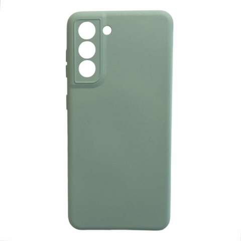 Silicone Case Samsung S21/S21+