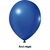 Balão 9" Joy - 50 unidades - Cores on internet
