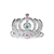 Mini Coroa de Princesa - tienda online