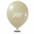 Balão 7" Joy Liso - 25 unidades - Cores - buy online