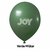 Balão 7" Joy Liso - 25 unidades - Cores - comprar online